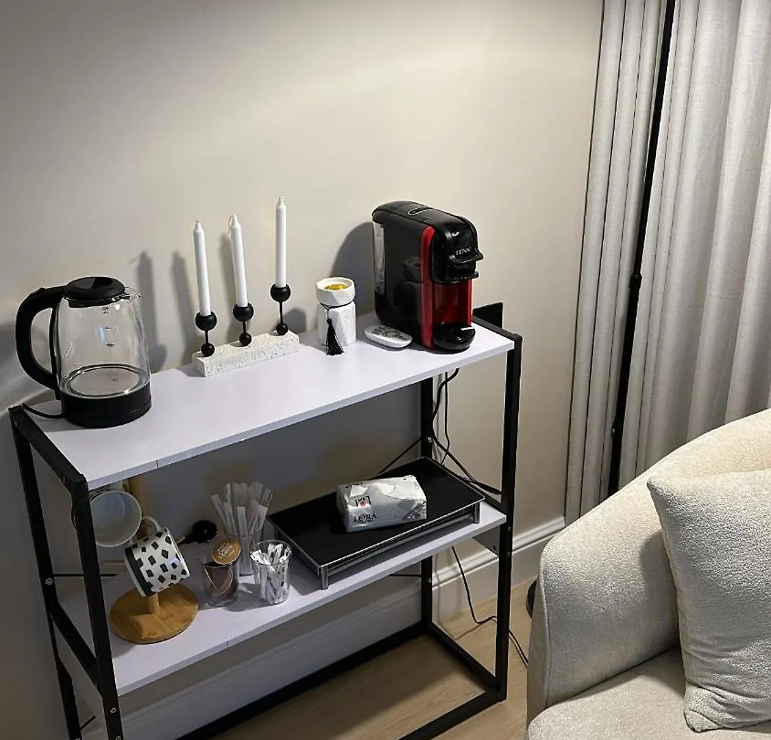 استديو انيق Apartment Riyadh