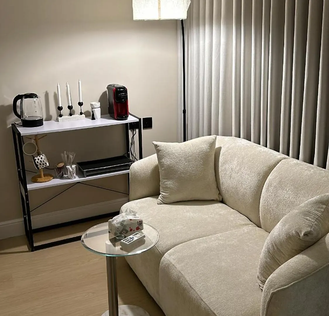 استديو انيق Apartment Riyadh