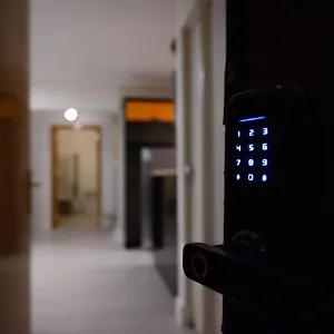 شقة المها, الرياض