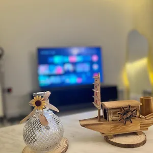 شقة In Al-aqiq شقه رقم 16, الرياض
