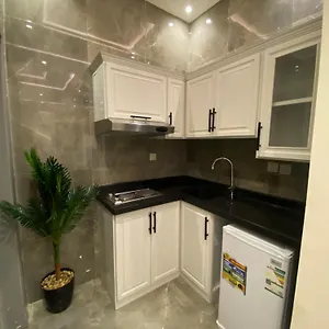 شقة Al Aqiq Elegant And Luxurious Studio, Private And Self Entry, الرياض