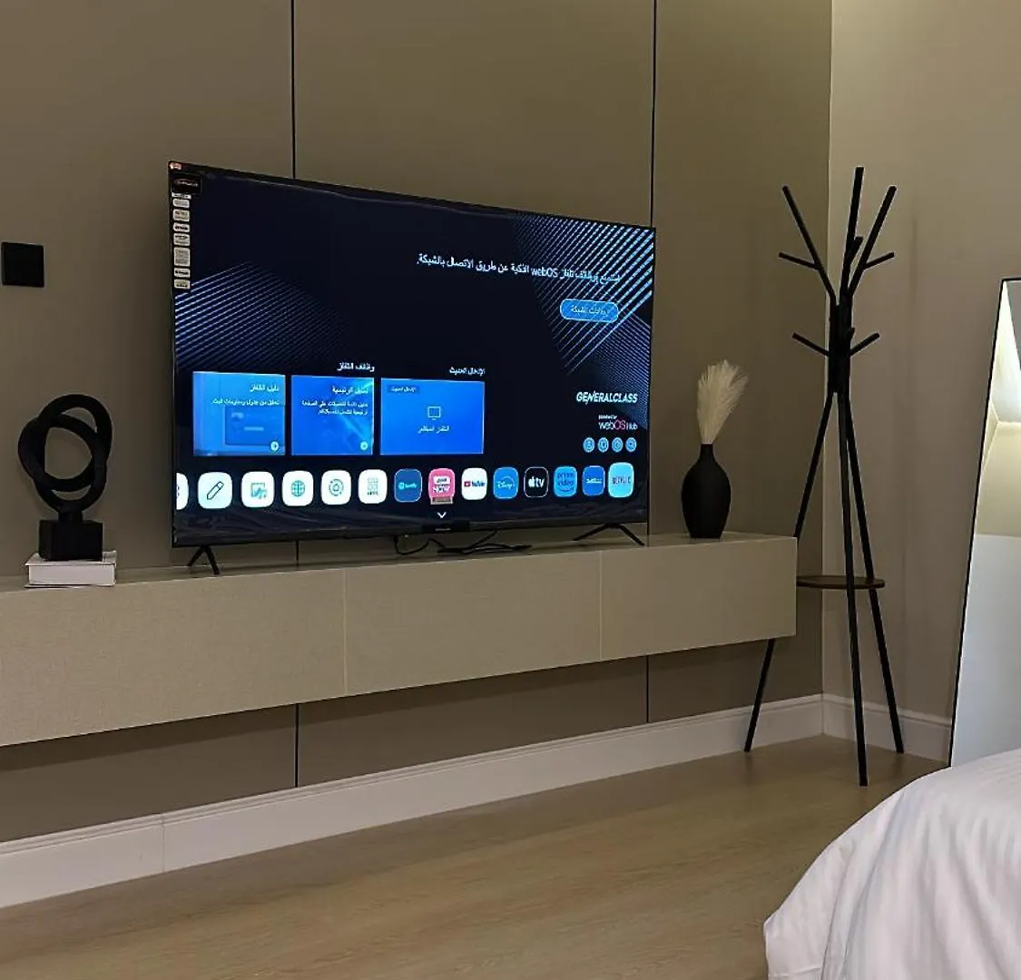 استديو انيق Apartment Riyadh